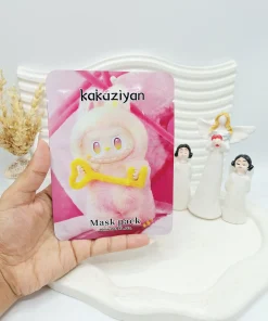ماسک ورقه ای لبوبو کد 8208