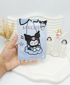 ماسک ورقه ای لبوبو کد 3821