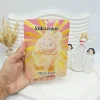 ماسک ورقه ای لبوبو کد  8192