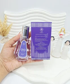 Alternative view of عطر خوشبو ۵۰ میل سما دبی اماراتی کد 5856