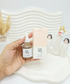 سرم جینسینگ و حلزون Revive Serum ضد چروک و آبرسان مناسب انواع پوست های کپی درجه ۱ به ساخت امارات کد 6139