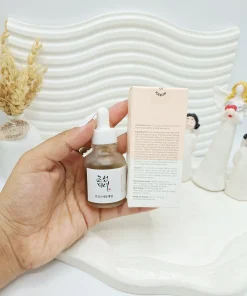 Alternative view of سرم جینسینگ و حلزون Revive Serum ضد چروک و آبرسان مناسب انواع پوست های کپی درجه ۱ به ساخت امارات کد 6139