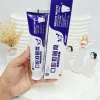 خمیر دندان چینی برند BRIGHT WHITE کد 0242