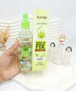 اسپری فیکس کاریته مدل آلوئه ورا  کد 3716