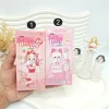 پالت سایه کتابی آنالیدی فوق العاده زیبا طرح خرس کیوت Miss Vanessa کد 7009