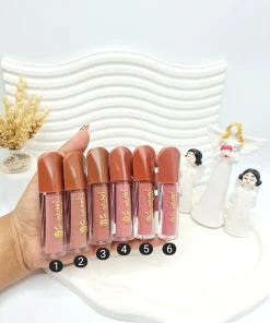 رژ لب مایع تکی  آرت اسکین artskin کد AS972157_1
