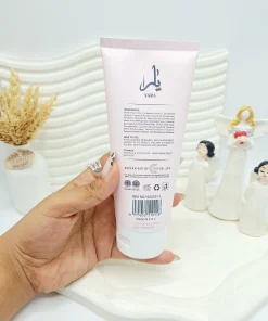 Alternative view of لوسیون بدن برند یارا کد 0118