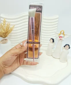 براش پودر فیکس یا رژ گونه BRUSH