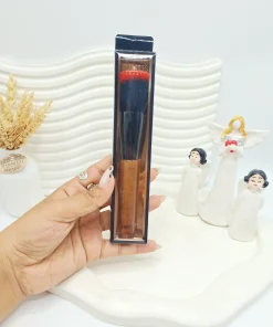 براش رژ گونه دسته چوبی برند جولیوس