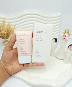 کرم ضد آفتاب بدون چربی SPF50 برند innisfree های کپی امارات کد 5430