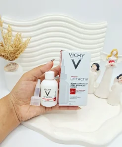 Alternative view of سرم رتینول ویشی لیفت کننده و ضد چروک حجم 30 ميل Vichy های کپی امارات کد ۱۶۳۶