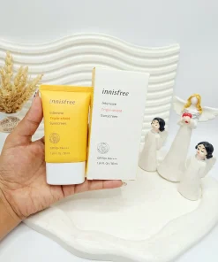 ضد آفتاب بی رنگ محافظ SPF50 برند innisfree کد 3286