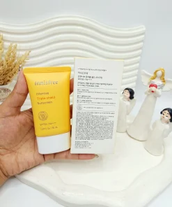 Alternative view of ضد آفتاب بی رنگ محافظ SPF50 برند innisfree کد 3286