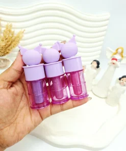 Alternative view of هایلایتر مایع طرح کرومی برند Mhunde کد 8050102