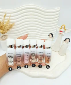 هایلایتر مایع برند BILLION BEAUTY کد 70104