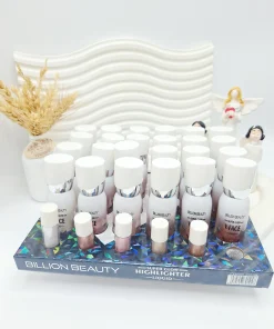 Alternative view of هایلایتر مایع برند BILLION BEAUTY کد 70104