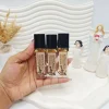 کانسیلر مایع برند رمانتیک مات کد 3884