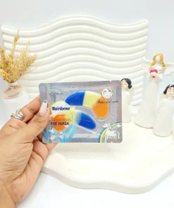 پچ زیر چشم رنگین کمان برنو کورمسیک کد 7329