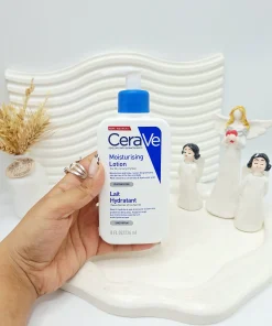 لوسیون صورت و بدن مناسب پوست خشک برند CeraVe کد 7210