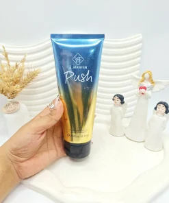 لوسیون بدن تیوپی مدل Push برند YAMANFEN حجم 236 میل