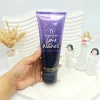 لوسیون بدن تیوپی ویکتوریا سکرت اکلیلی برند Shimmer Lov حجم 236 میل
