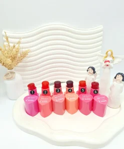 تینت ژله ای قلبی برند مجیک کد 7027