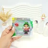ماسک ورقه ای لب طرح دختر برند kakaziyan کد 1797