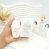 ضد آفتاب بی رنگ SPF 50 برند Avene کد 5687