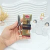 حجم دهنده لب سه بعدی عصاره زنجبیل برند مکس مک کد ۱۳۹۱