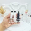 لاک ناخن پاپیونی 3 رنگ کد 9030
