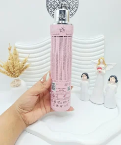 Alternative view of اسپری خوشبو کننده هوا صورتی طوسی شغف الود کد 8152
