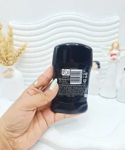 Alternative view of مام صابونی رکسونا مردانه مشکی رایحه لوتوس کد 8090