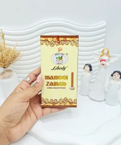 Alternative view of عود زینب با عطر چوب بامبو برند Liberty کد 0027