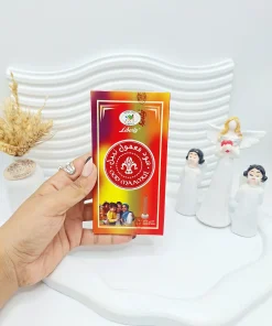 عود معمول نبیل با عطر چوب بامبو خارجی برند Liberty کد 9984