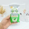 ضد آفتاب اورجینال SPF 60 آلوئه ورا کاریته کد 7612