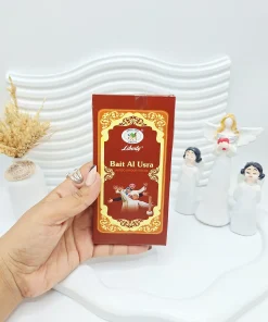 Alternative view of عود معطر بیت الاسرة عربی چوب بامبو خارجی کد 0003