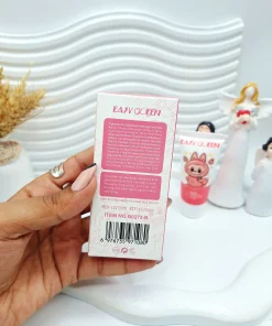 Alternative view of ضد آفتاب SPF 50 لبوبو برند EASY QUEEN کد 1080