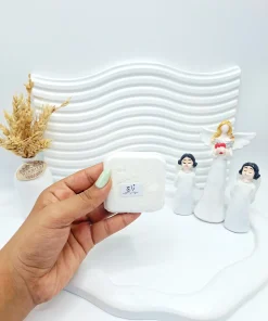 کوکتل و پدیکور زاج ۷۰ گرمی با کیفیت با جوشش عالی