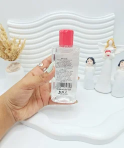 Alternative view of آرایش پاک کن گل رز برند کیس بیوتی کد 2309