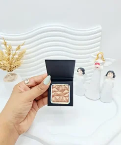 Alternative view of هایلایتر تکی شاین دار زیبا و خوش رنگ