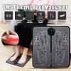 ماساژور پا مدل EMS