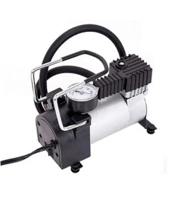 پمپ باد فندکی مدل compressor -DC12