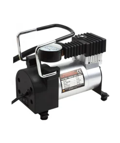 پمپ باد فندکی مدل compressor -DC12