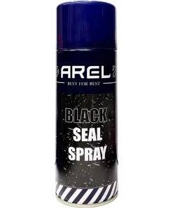 اسپری عایق رطوبتی مشکی مدل Arel