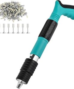 دستگاه میخ کوب دستی مدل (دارای باکس)BPZ