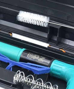 دستگاه میخ کوب دستی مدل (دارای باکس)BPZ
