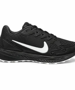 کفش ورزشی مردانه Nike مدل Tigo زیره سفید-مشکی