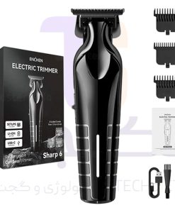 ماشین اصلاح چندکاره شیائومی مدل Enchen Sharp 6