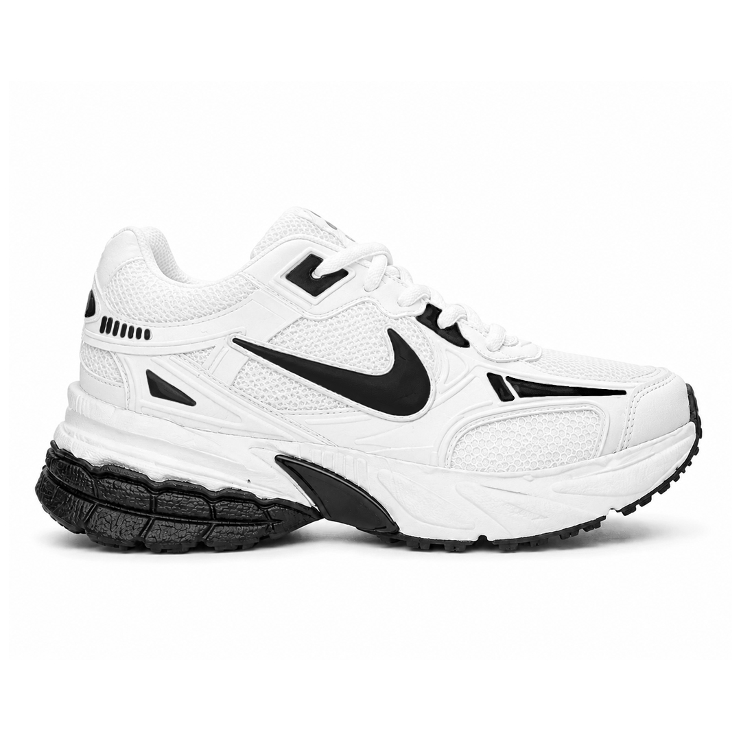 کفش ورزشی مردانه نایکی مدل Farzad-سفید