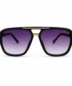 عینک آفتابی مردانه فریم کائوچو Porsche Design